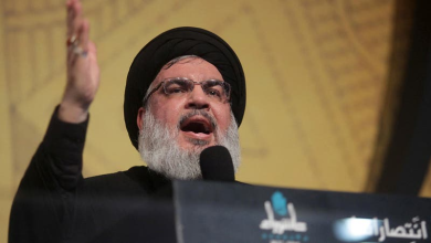 Hezbollah mourns its Secretary-General Hassan Nasrallah