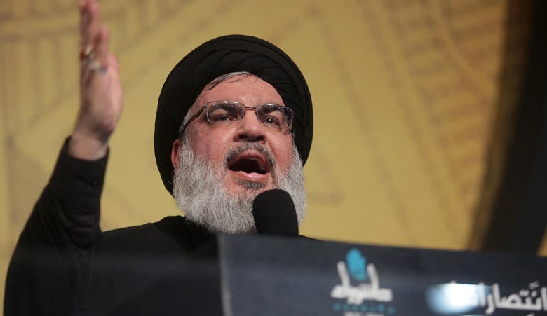 Hezbollah mourns its Secretary-General Hassan Nasrallah