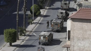 L’ONU: Les opérations israéliennes en Cisjordanie aggravent une situation calamiteuse