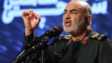 Iranian Revolutionary Guards Commander Threatens Israel with Imminent Revenge