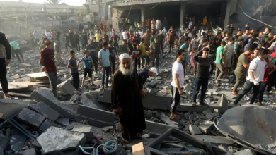 Israel commits new crimes in Lebanon and Gaza Strip