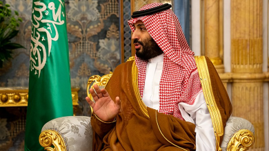 Prince Mohammed bin Salman