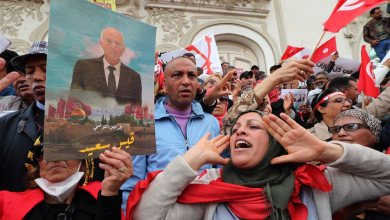 Tunisian President Warns Against Foreign Funding, Foreign Interference in Elections