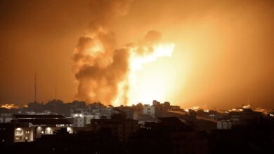 Hezbollah hits Israeli Mossad headquarters with ballistic missile