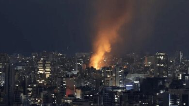 22 Martyred in Israeli Strikes