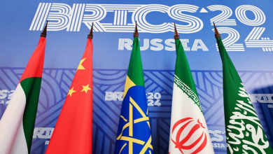 40 countries participate in BRICS Plus Kazan Summit