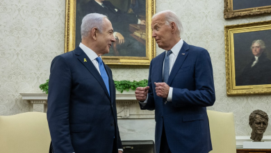 Biden, Netanyahu near understanding on scope of Israeli strike on Iran