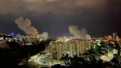 Hezbollah Missiles Impact Haifa city, IOF Admits Many Dead and Injured