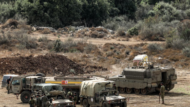 Hezbollah continues to target Israeli forces and settlements in the north