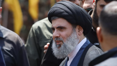 Hezbollah mourns leader Hashem Safieddine