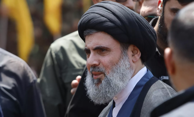 Hezbollah mourns leader Hashem Safieddine