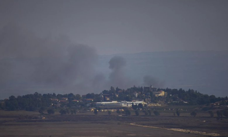 Hezbollah moves to a new phase in the confrontation with the Israeli occupation