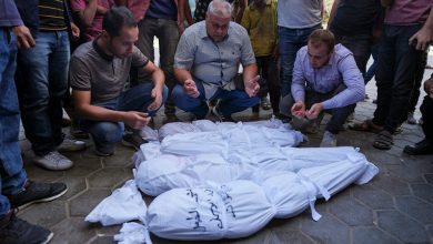 Israel Commits Yet Another Massacre in Deir al-Balah