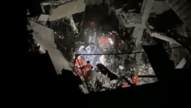 Israeli Aggression on Lebanon Continues