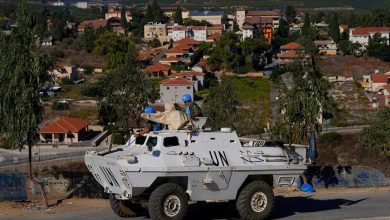 Israeli Attacks Against UNIFIL