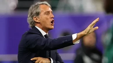 Roberto Mancini