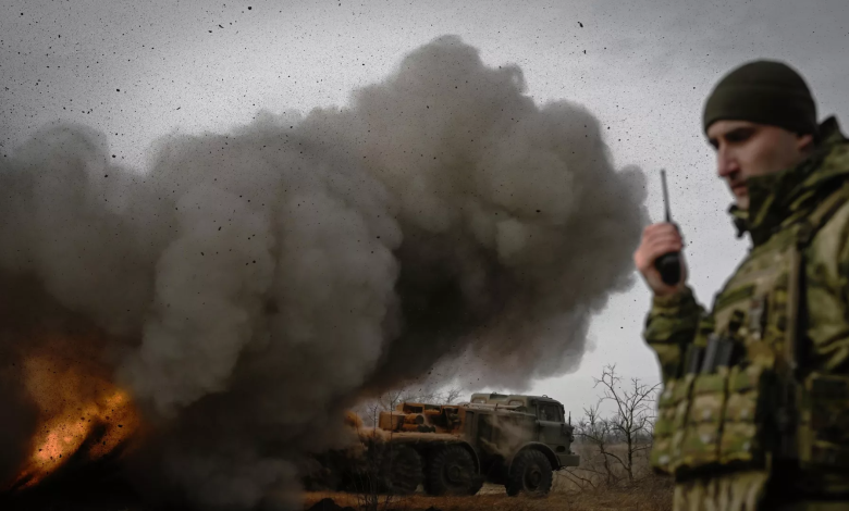 Russian army prevents infiltration of Ukrainian forces in Kursk region