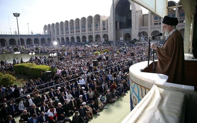 Sayyed Khamenei