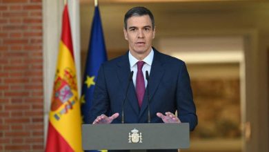 Spanish Prime Minister