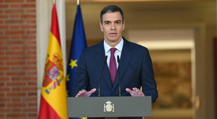 Spanish Prime Minister