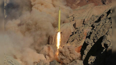 Ten Iranian scenarios to respond to any Israeli aggression