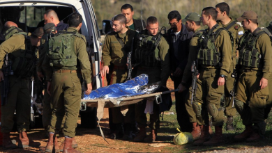 Two more Israeli soldiers killed in Gaza and Lebanon