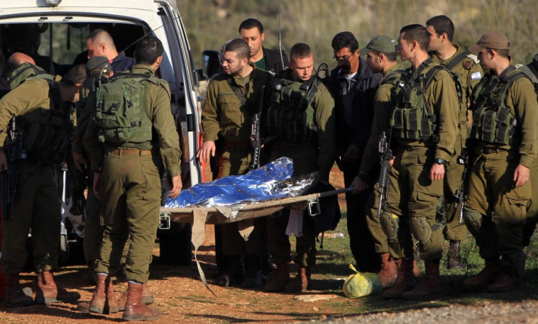 Two more Israeli soldiers killed in Gaza and Lebanon