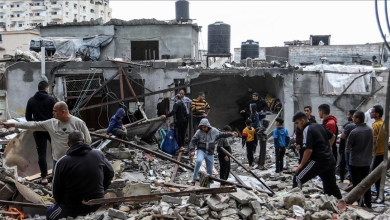 UNRWA The humanitarian situation in northern Gaza has reached a dire stage