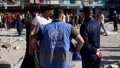 UNRWA warns of renewed hunger among Palestinians in Gaza Strip