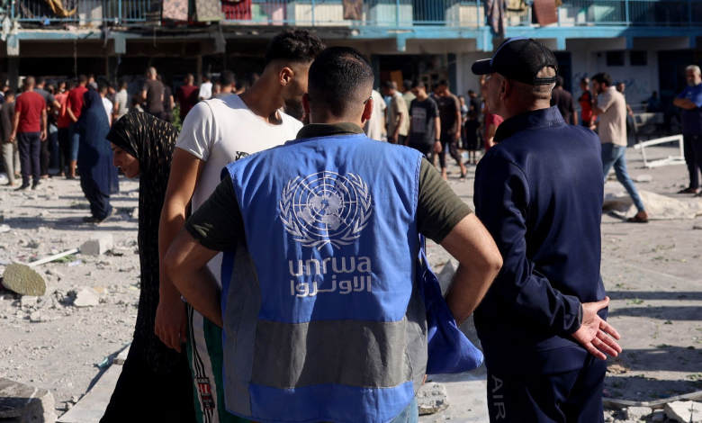 UNRWA warns of renewed hunger among Palestinians in Gaza Strip