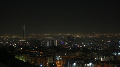 Violent battles between Hezbollah fighters and Israeli occupation forces