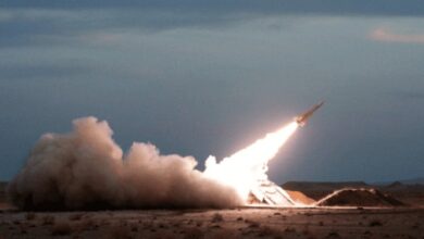 Iran preparing for imminent ballistic missile attack on Israel
