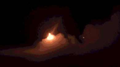 Iraqi resistance attacks military target in northern Israel