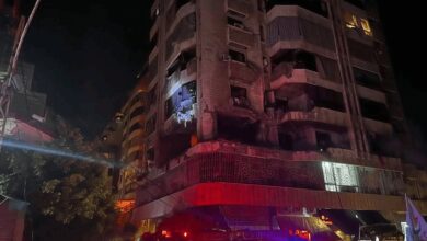 Israeli aggression on Lebanon targets civilians and medical staff