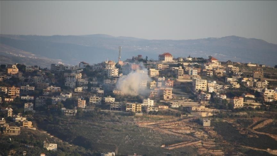 21 Israeli violations of the ceasefire agreement with Lebanon