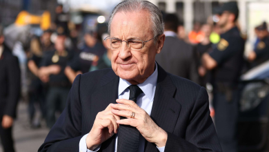 Florentino Perez