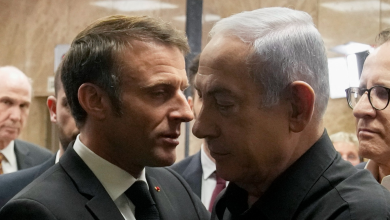 France claims Netanyahu has 'immunity' from ICC ruling