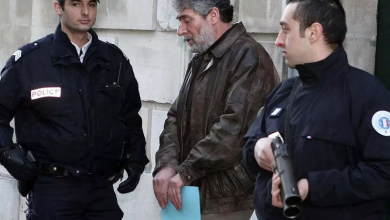 France releases Lebanese pro-Palestinian activist Georges Abdallah