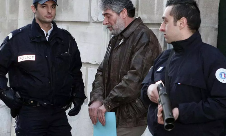 France releases Lebanese pro-Palestinian activist Georges Abdallah