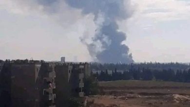 Israeli Aggression on Shinshar