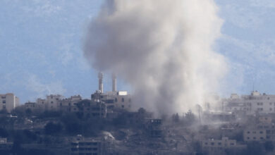 Israeli Chief of Staff Approves Expansion of Ground Incursion