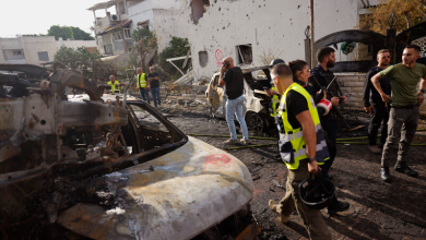 Israeli aggression on Lebanon causes dozens of casualties