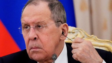 Lavrov