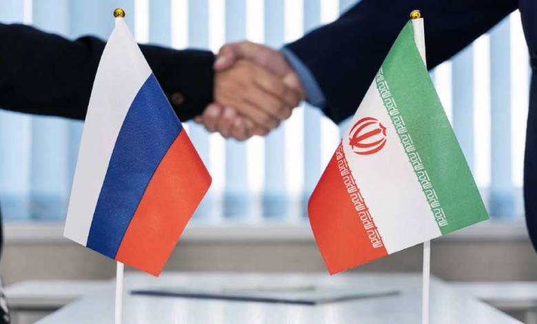 Lavrov reveals the date of concluding the comprehensive strategic partnership agreement between Moscow and Tehran