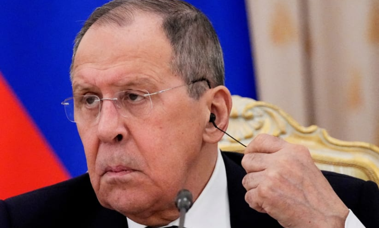 Lavrov