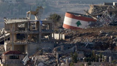 155 Israeli violations of the ceasefire agreement with Lebanon