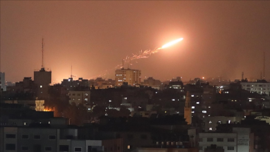 Ansar Allah bombs central Tel Aviv with a ballistic missile