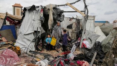 Day 434 of Israeli Genocide in Gaza