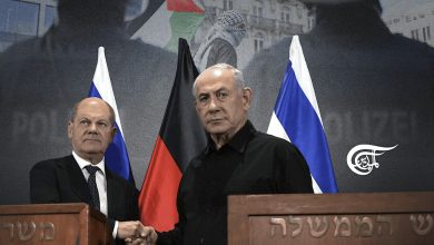 How Germany’s continued support for 'Israel’s' genocide