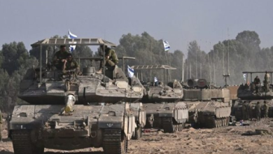 Israel Begins Withdrawing Forces from Lebanon